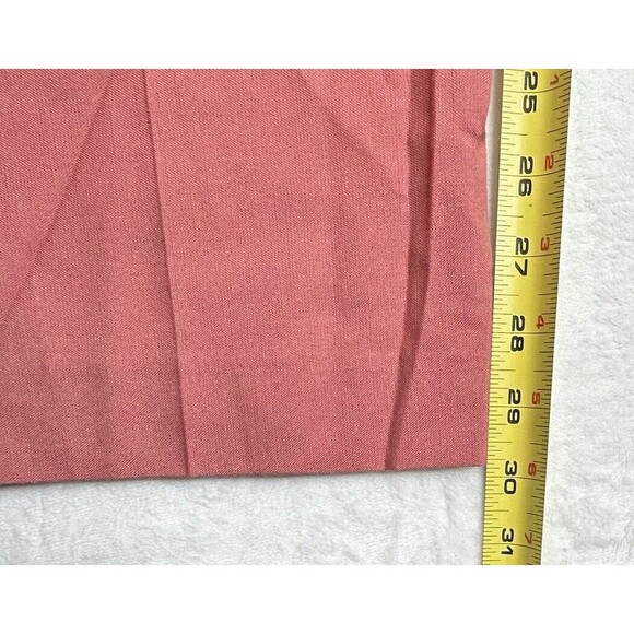 Lauren Ralph Lauren Men's Embry UltraFlex Classic Fit Pants RED Size 42Wx32L NWT - Picture 7 of 10